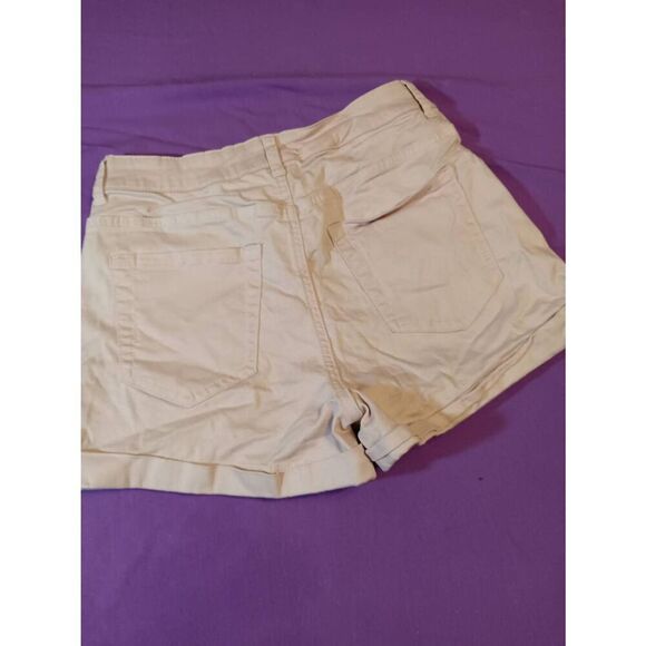 Forever 21 Denim Shorts - Size: 27 (0680) - Picture 4 of 6